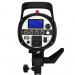 Вспышка студийная Godox SK400II