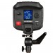 Светодиодный видео свет Godox SL-150W LED