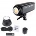 Светодиодный видео свет Godox SL-200W