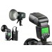 Вспышка Godox TT685S для Sony
