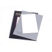 Серые карты Mennon 4x6"", 6x8" ( 9,5х14,5см, 14,5х19,5см  )