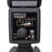 Yongnuo Speedlite YN-467 for Canon back