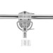 Студийный журавль Jinbei BM-300 Boom Steel Studio Stand