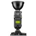 Генераторная вспышка Jinbei Caler MF-200 Flash Head