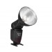 Генераторная вспышка Jinbei Caler MF-200 Flash Head