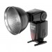 Генераторная вспышка Jinbei Caler MF-200 Flash Head