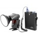 Генераторная вспышка Jinbei Caler MF-200 Mini Flash Kit