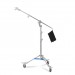 Студийный журавль Jinbei M-6 Steel Light Stand 2 в 1