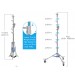 Студийный журавль Jinbei M-6 Steel Light Stand 2 в 1