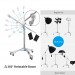 Студийный журавль Jinbei M-6 Steel Light Stand 2 в 1