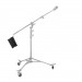 Студийный журавль Jinbei M-8 Steel Light Stand 2 в 1
