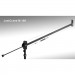 Операторский кран JustCrane M 200