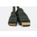 ExtraDigital Mini HDMI to HDMI, 2.0m, позолоченные коннекторы, 1.3V