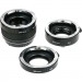 Автофокусные макрокольца Kenko KE-NAHDAFN Nikon AF 12/20/36mm