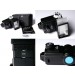 Тиристорная фотовспышка Cactus KF36 аналог Vivitar 285HV 