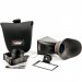Оптический видоискатель Capa Viewfinder LVF32 для LCD 3:8 Sony NEX3 NEX5