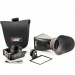 Оптический видоискатель Capa Viewfinder LVF48 для LCD 4:8 Canon M