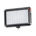 Накамерный свет Lishuai LED-209AS