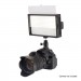 Накамерный свет Lishuai LED-312AS
