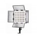 Постоянный светодиодный свет Lishuai LED-36X3WA