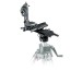 Manfrotto 303 Plus Precision Panoramic Head