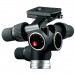 Manfrotto 405 Geared Head 