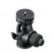 Manfrotto 468MG Hydrostatic Ball Head