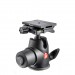 Manfrotto 468MGRQ6 Hydrostatic Ball Head
