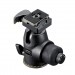 Manfrotto 468MGRС2 Hydrostatic Ball Head
