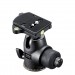 Manfrotto 468MGRС4 Hydrostatic Ball Head