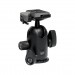 Manfrotto 498RC2 Midi Ball Head