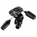Manfrotto 804RC2 Basic Pan Tilt Head