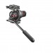 Manfrotto MH055M8-Q5 Photo-Movie Head
