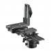 Manfrotto MH057A5 VIRTUAL REALITY & PAN