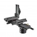 Manfrotto MH057A5-LONG VIRTUAL REALITY & PAN HEAD