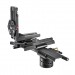 Manfrotto MH057A5-LONG VIRTUAL REALITY & PAN HEAD