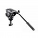 Manfrotto MVH500A Professional Fluid Video Head Half Ball