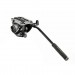 Manfrotto MVH500AH Professional Fluid Video Head Half Ball