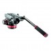 Manfrotto MVH502AH Professional Fluid Video Head