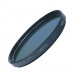 Нейтральный светофильтр Marumi ND4X 40,5мм