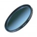 Смягчающий светофильтр Marumi Silky Soft B 67мм 