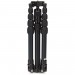 MeFOTO BackPacker Black 