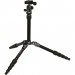 MeFOTO BackPacker Black 