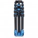 MeFOTO BackPacker Blue