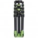MeFOTO BackPacker Green