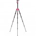 MeFOTO BackPacker Hot Pink
