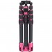 MeFOTO BackPacker Hot Pink