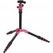 MeFOTO BackPacker Hot Pink