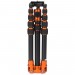 MeFOTO BackPacker Orange