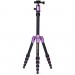 MeFOTO BackPacker Purple